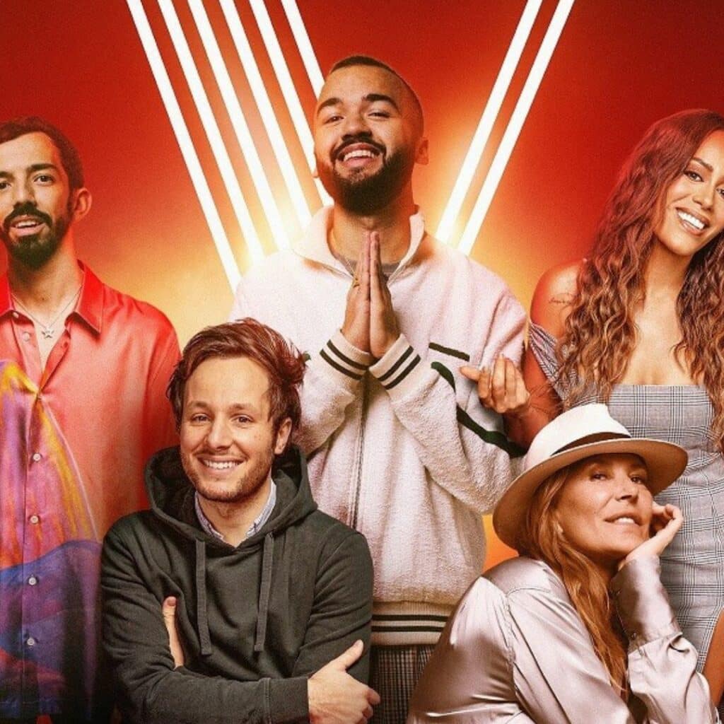 The Voice : un coach 'viré' par TF1 ? Son identité se précise