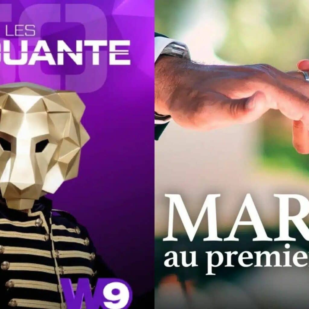 Les Cinquante saison 2 : deux participantes de Mariés au premier regard au casting, leur identité se précise