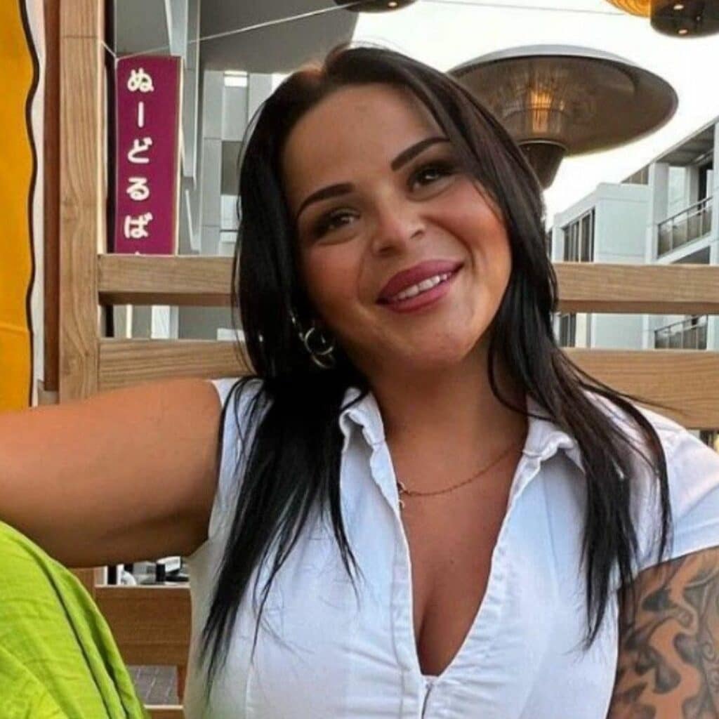 ‘J’ai demandé la destruction' : Sarah Fraisou se confie sur son projet de tomber enceinte