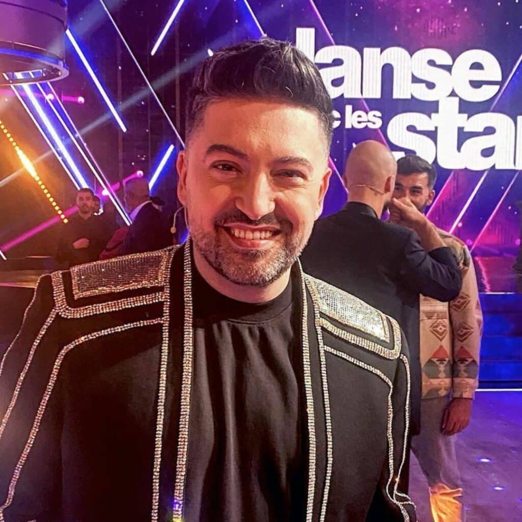 DALS : un membre de l'équipe perd la vie, Chris Marques dévasté par la nouvelle