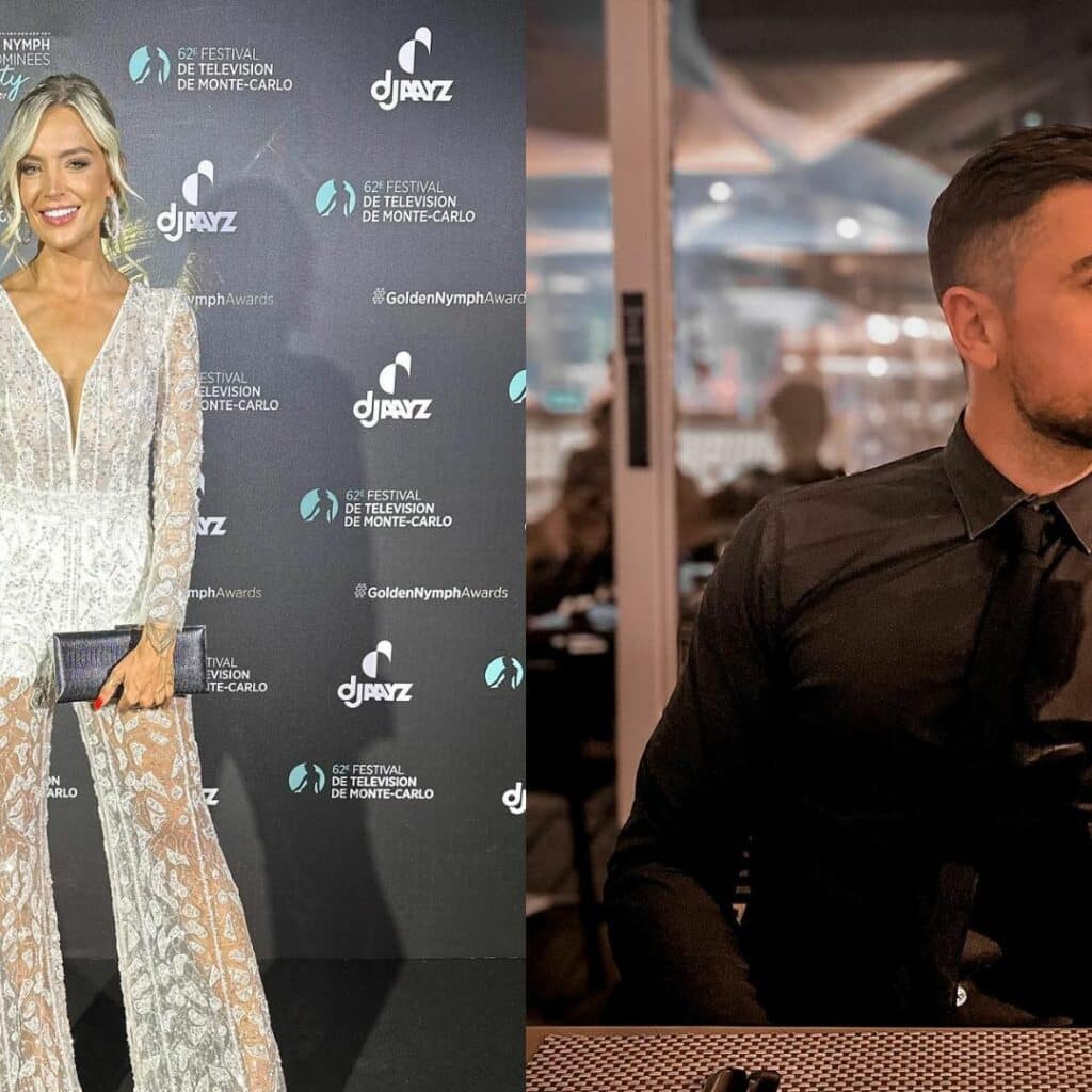 'Nous assumons totalement notre relation' : Jennifer (MAPR) officialise son couple avec Bruno