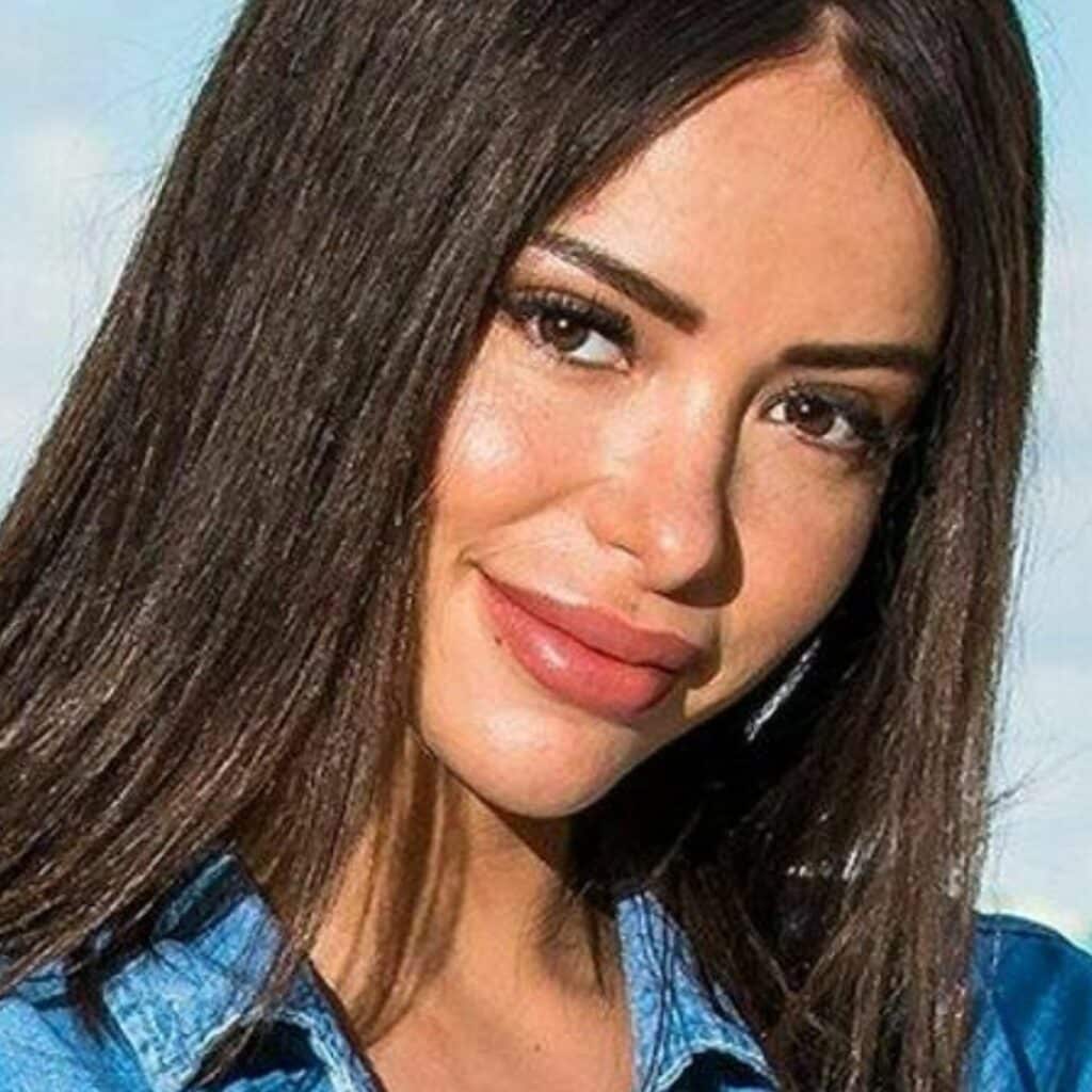 Jelena (Les Anges) : critiquée sur sa prise de poids, elle se défend