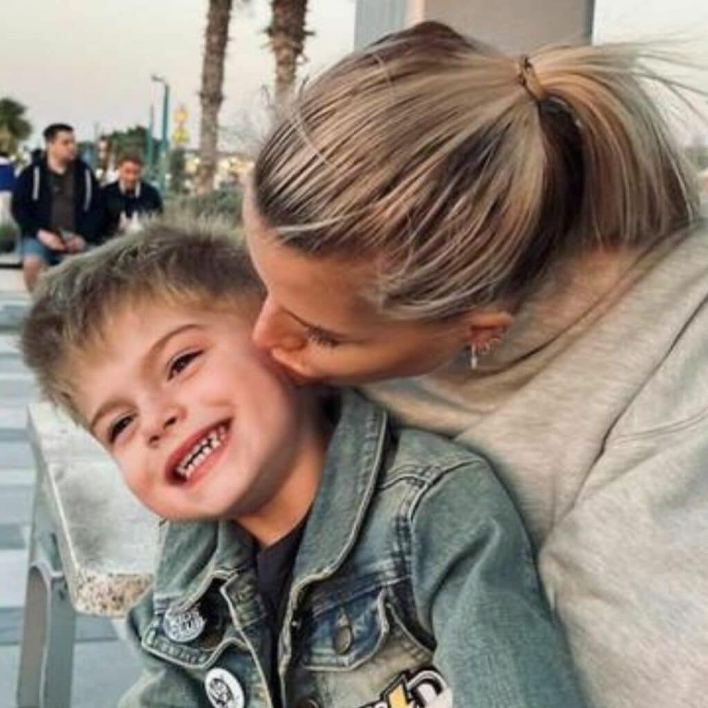 'Il fait une rechute' : Jessica Thivenin très inquiète pour son fils Maylone