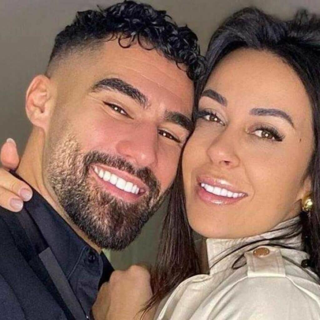 Jonathan et Shanna : ils refusent de participer à la saison 2 des Cinquante et se livrent sur la prod