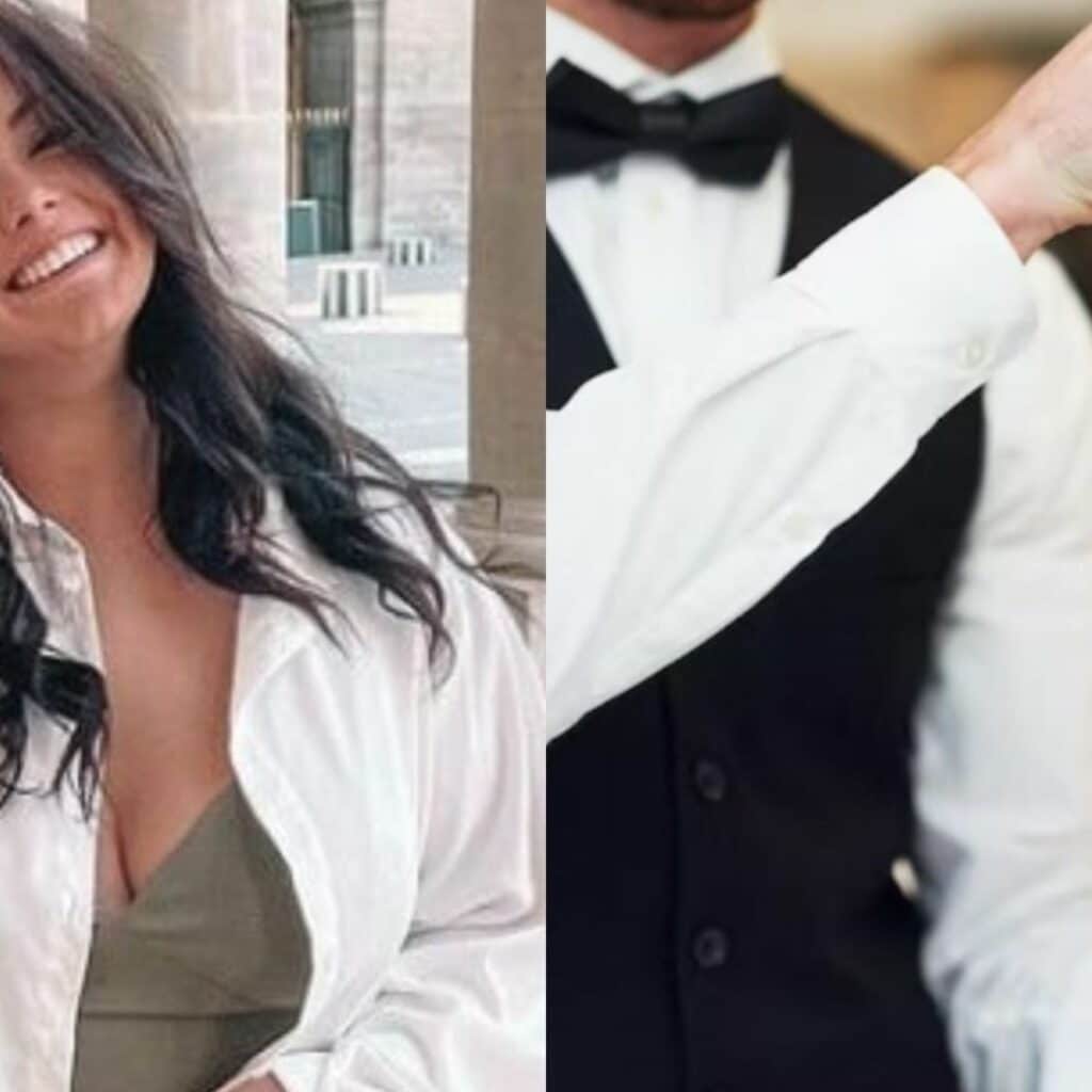 Lou Pernaut : insultée par un serveur grossophobe, elle raconte ce qu'elle a vécu