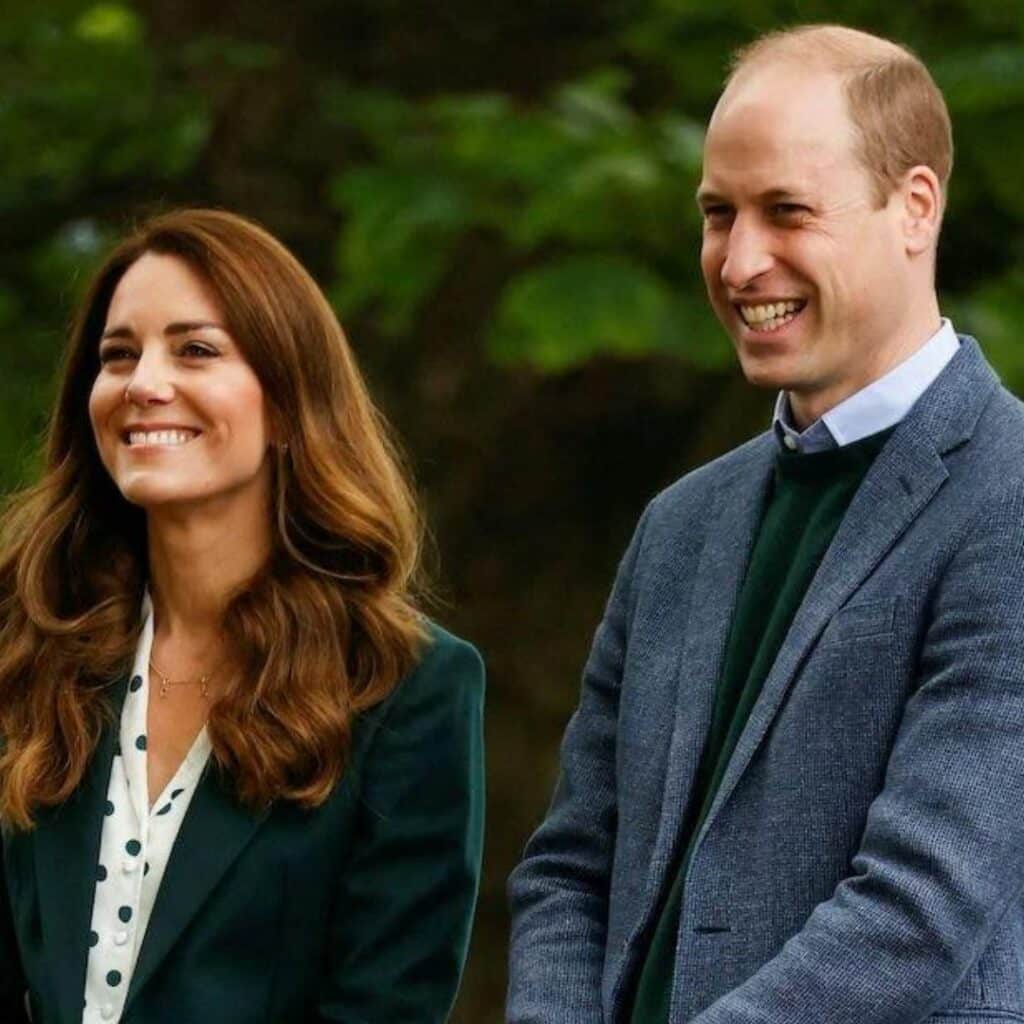 Prince William : agacé par sa femme Kate Middleton, il lui fait comprendre en public