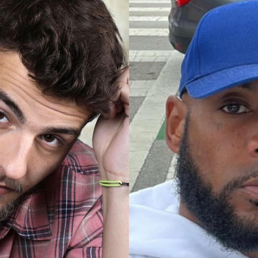 Simon Castaldi : il s'en prend à Booba après avoir été sanctionné par la répression des fraudes