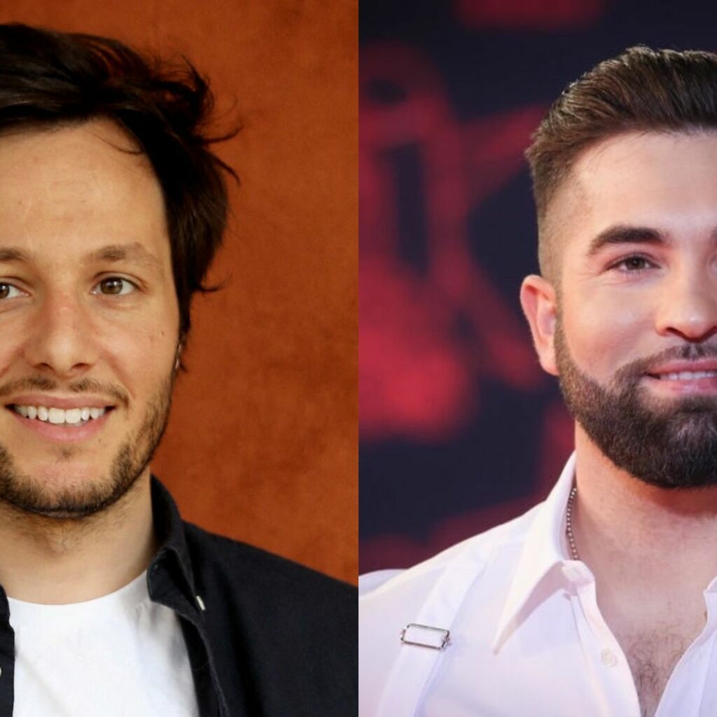 'Il lui arrive un truc pas drôle' : Kendji Girac absent de la Fête de la musique sur France 2, Vianney inquiète