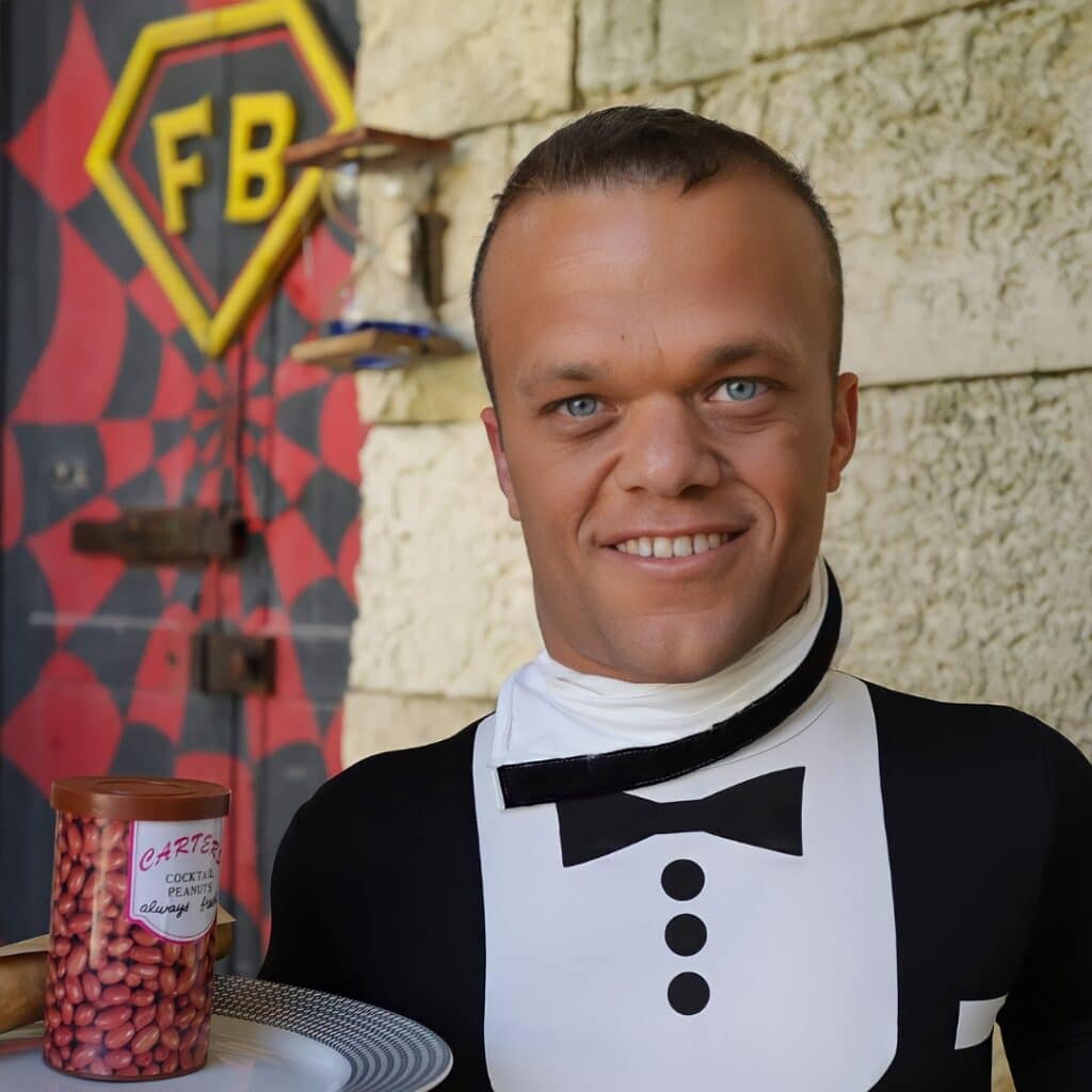 Passe-Muraille : inquiet pour son avenir dans Fort Boyard, le producteur réagit à ses propos controversés