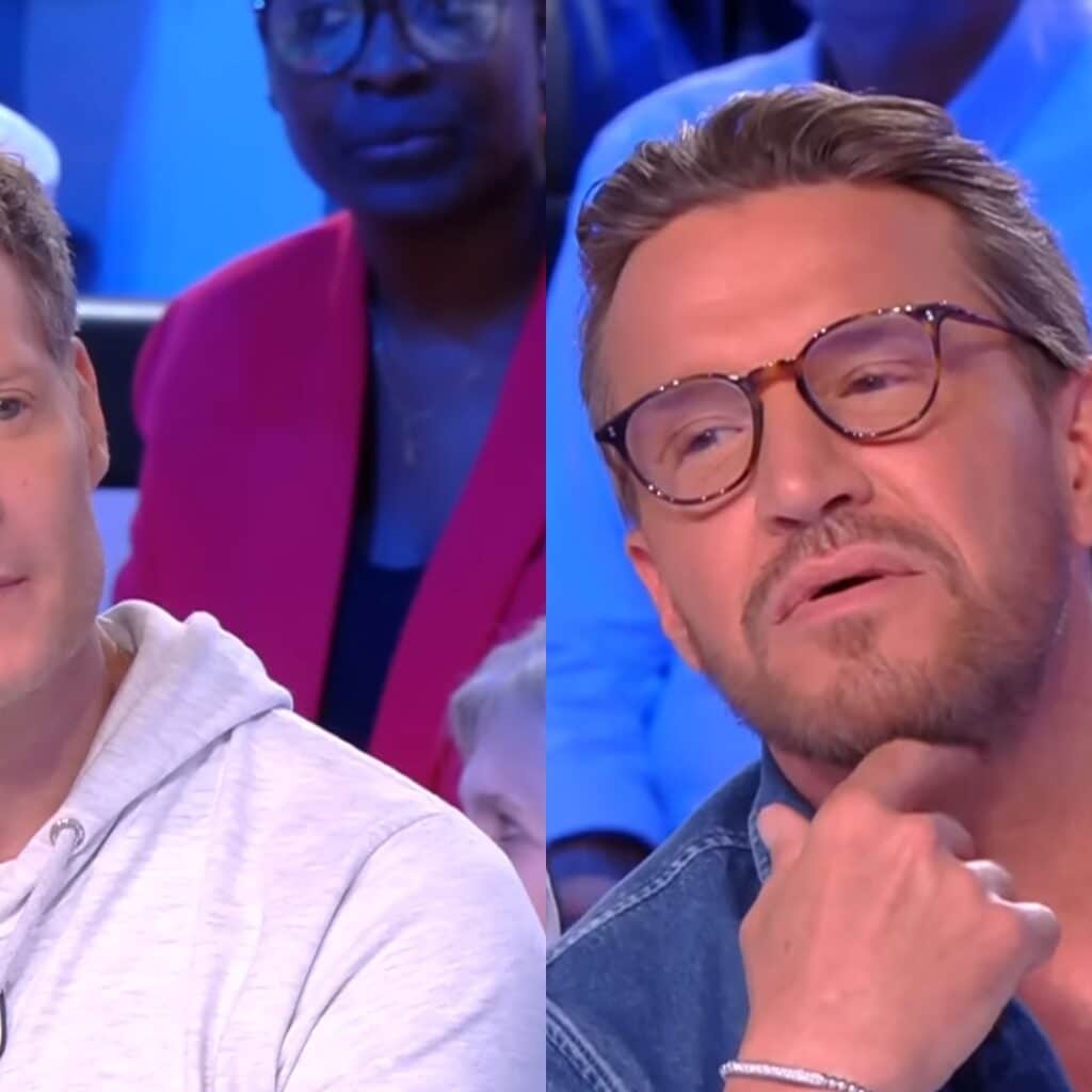 TPMP : Benjamin Castaldi et Matthieu Delormeau en froid avec Cyril Hanouna ? Le producteur de l'émission s'exprime