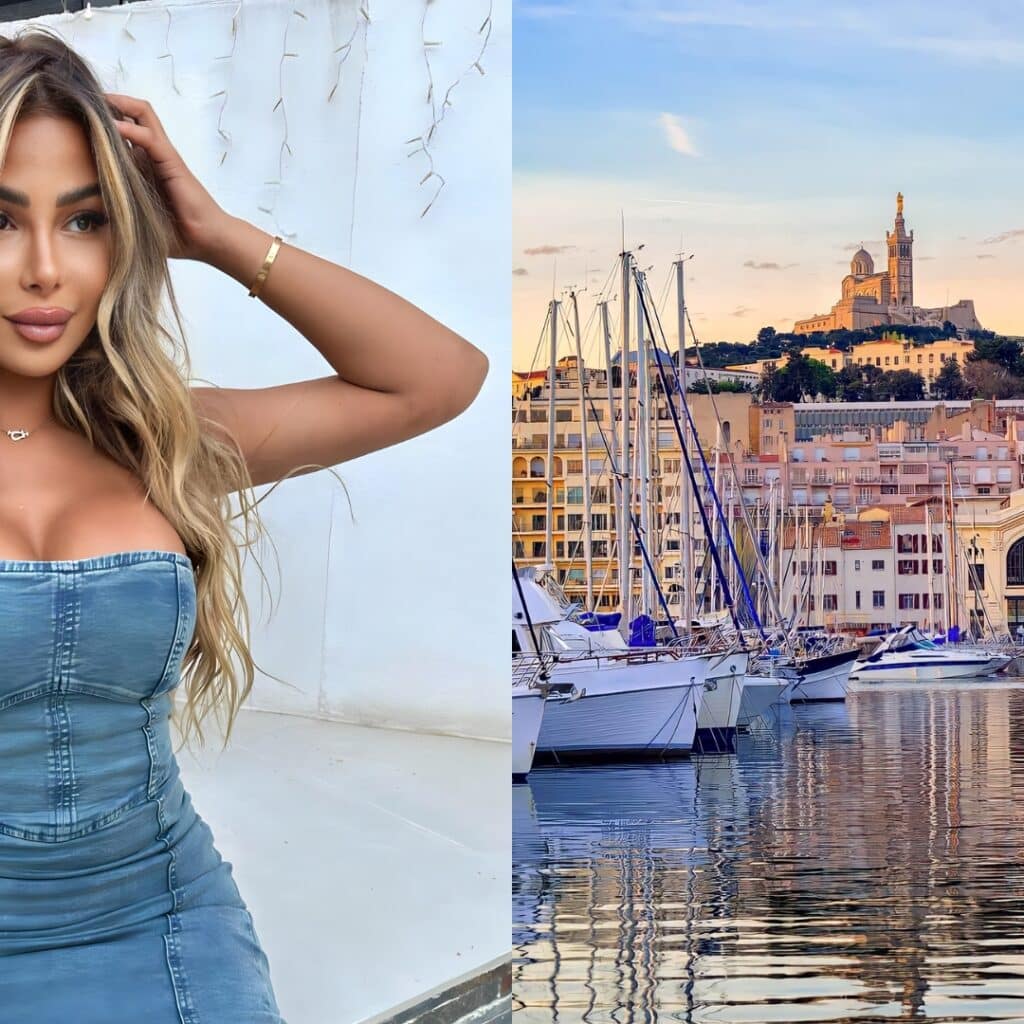 'Casse-toi de Marseille' : la tante de Maeva Ghennam lui demande de quitter la France, la raison se précise