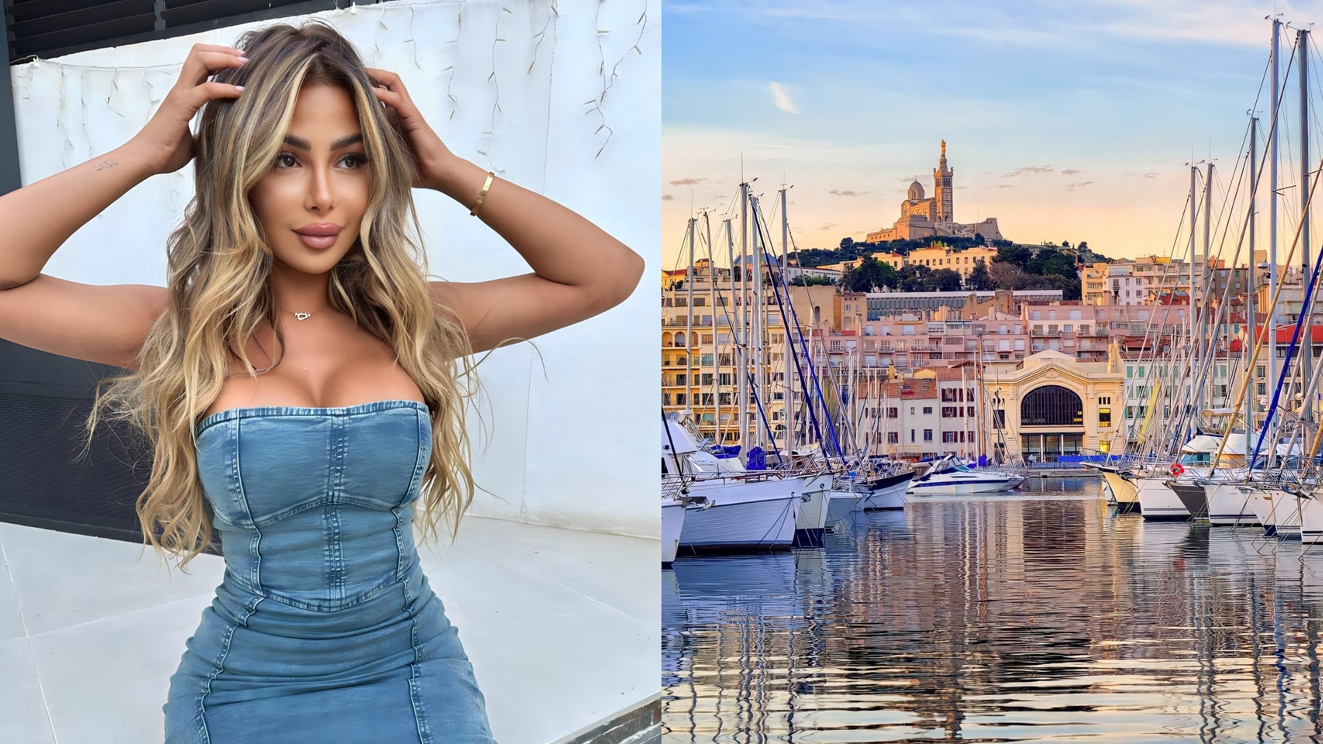 'Casse-toi de Marseille' : la tante de Maeva Ghennam lui demande de quitter la France, la raison se précise