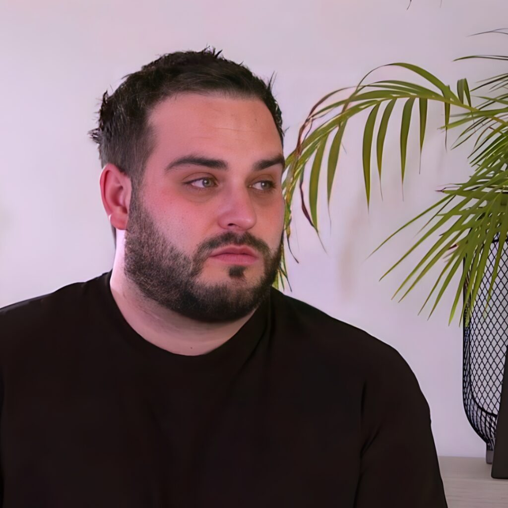 'C'est la famille' : Nikola Lozina séparé de Laura Lempika, il raconte comment il a décidé de divorcer