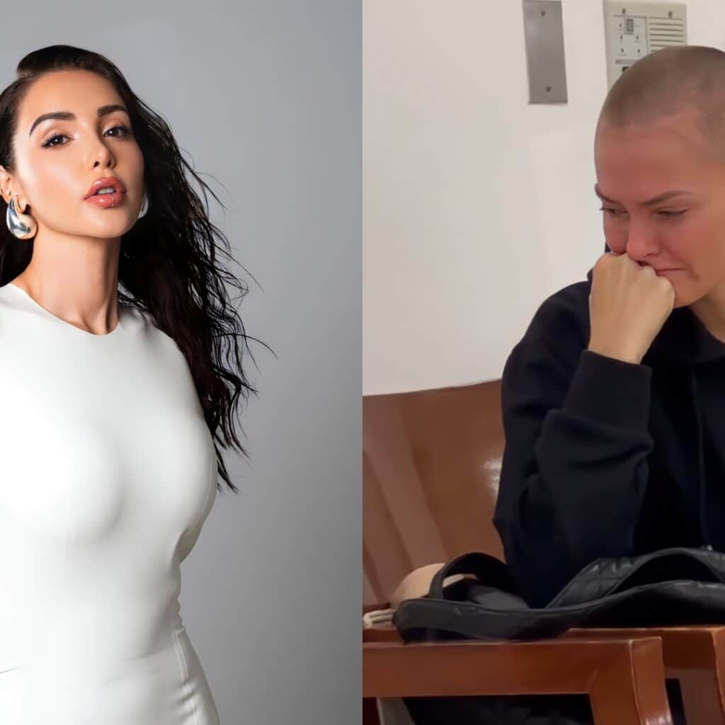 Nabilla : accusée de ne pas soutenir Caroline pour son cancer, elle s'exprime
