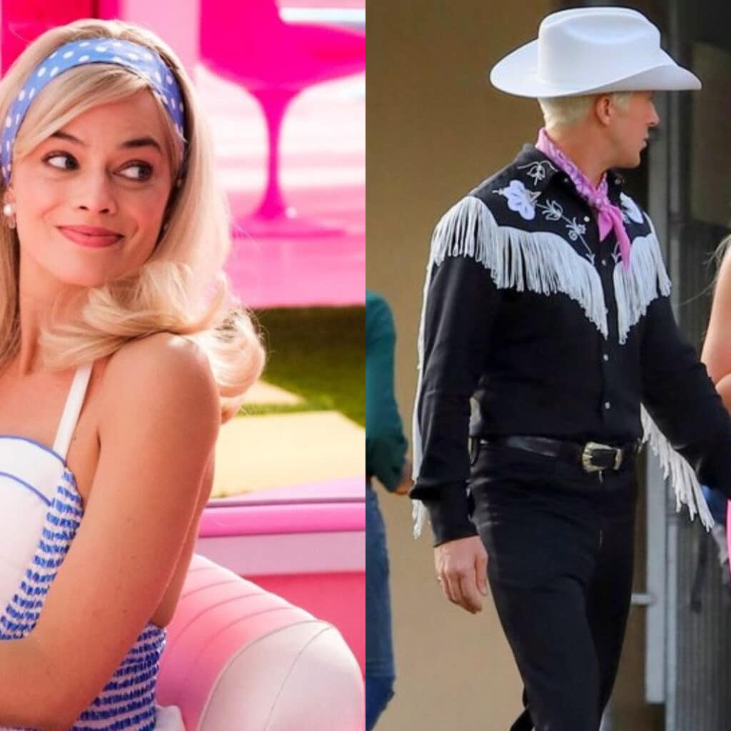 Barbie : l'énorme cachet que Margot Robbie a touché pour le film se précise