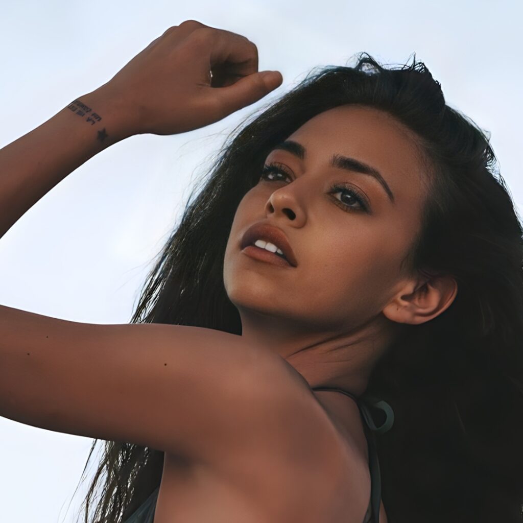 Jessica Errero : bientôt enceinte de son premier enfant ? Elle se livre