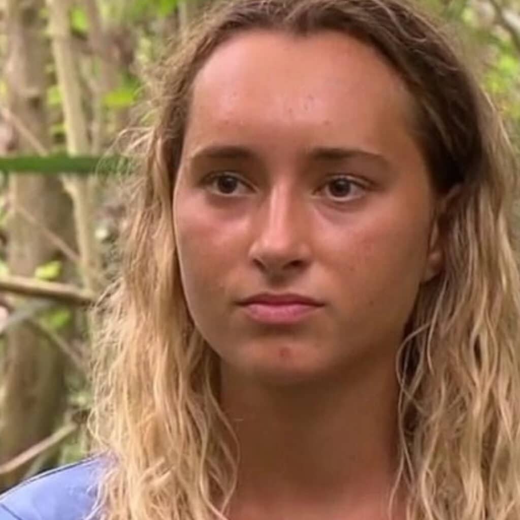 Tania (Koh-Lanta) : elle montre son corps ravagé pendant le tournage, les internautes inquiets