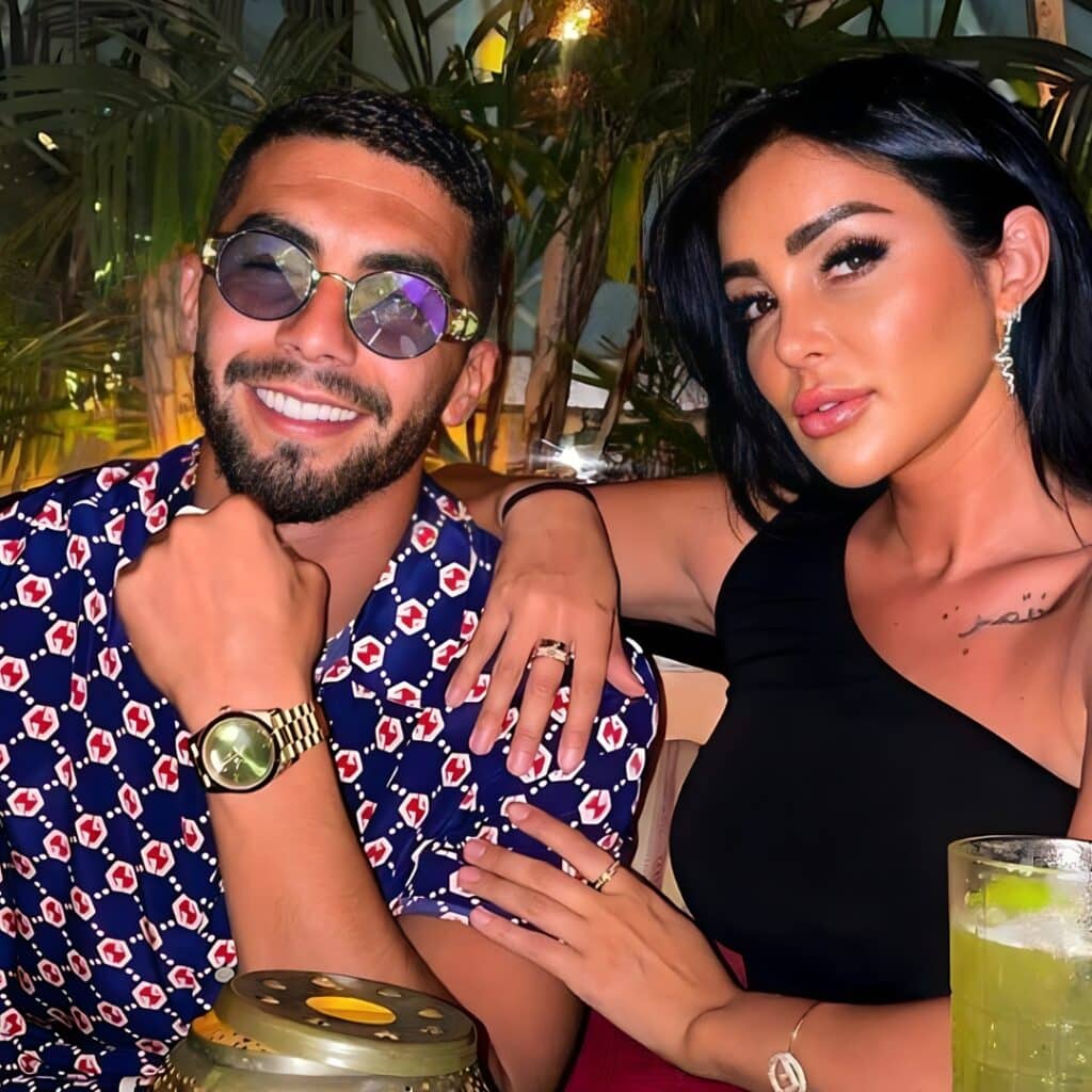 Fidji Ruiz : enceinte de son premier enfant ? Elle annonce l'heureuse nouvelle