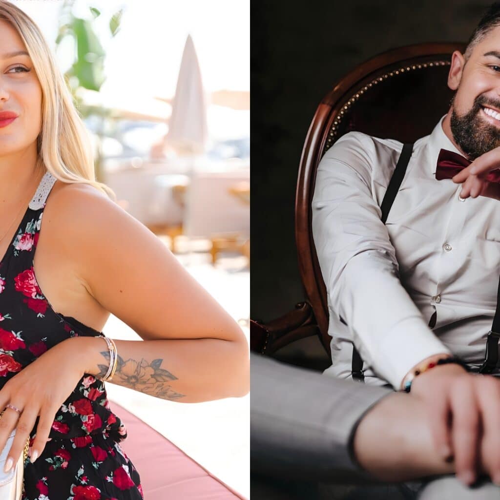 Alicia (MAPR) : elle accuse son ex Bruno de l'avoir mise sur écoute