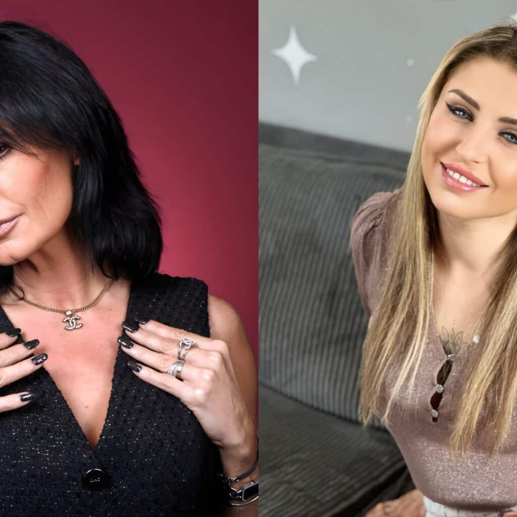 Nathalie Andreani : prête à tourner avec les Pellissard ? Elle se confie