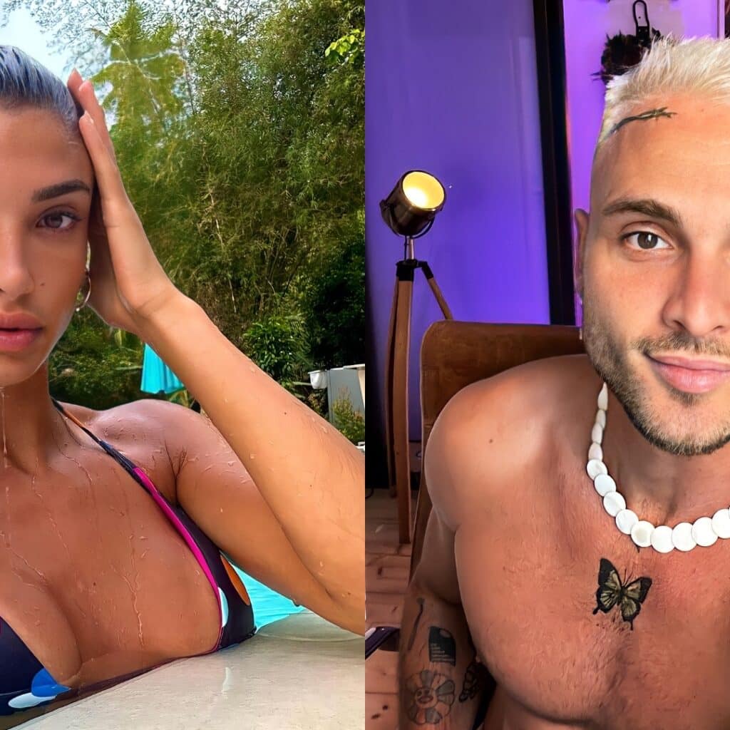 Mélanie Dedigama : elle se confronte à Bastos dans les Cinquante, le déroulé de leurs retrouvailles se précise