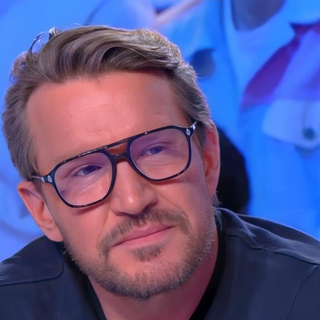 TPMP : Benjamin Castaldi donne les vraies raisons de son départ de l'émission