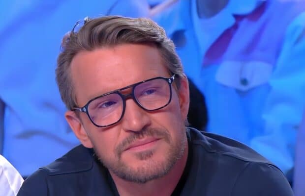 TPMP : Benjamin Castaldi donne les vraies raisons de son départ de l'émission