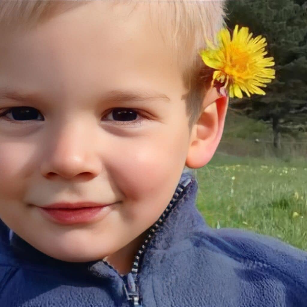 Disparition d'Emile : la piste d'un drame familial n'est pas écartée, un habitant du Vernet témoigne