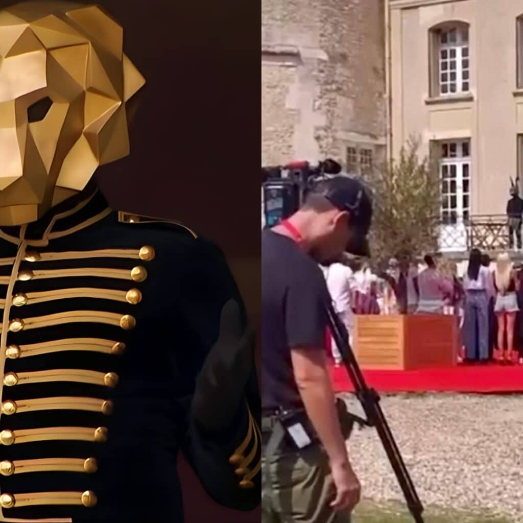 EXCLU : ce que l'on sait sur le tournage de la saison 2 des Cinquante