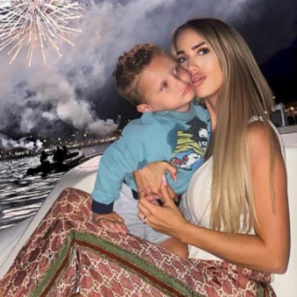 Manon Tanti : elle ment à son fils Tiago quant au décès de son chien