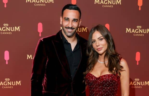 'Je me sens soulagée' : Léna Guillou célibataire, elle se confie sur sa relation avec Adil Rami