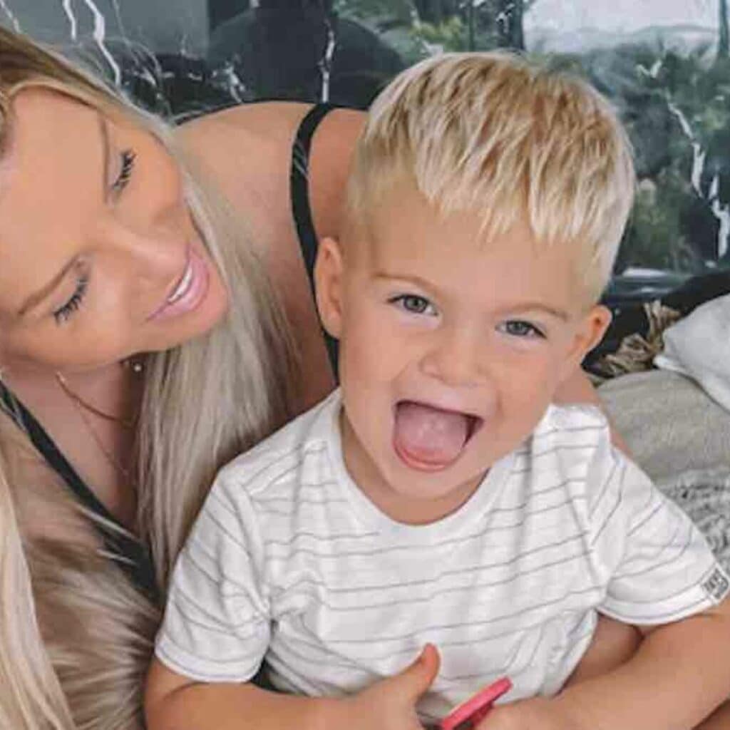 Jessica Thivenin en panique : son fils Maylone blessé après une lourde chute sur la tête