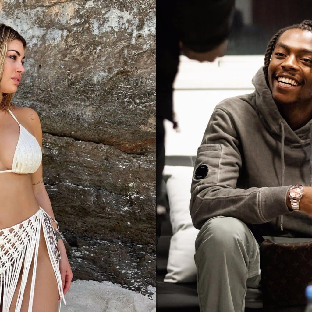 Mélanie Da Cruz : en couple avec le rappeur Koba LaD ? Ils ne se cachent plus