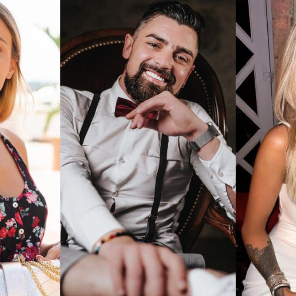 Alicia (MAPR) : très énervée contre Bruno, elle n'hésite pas à se moquer de sa relation avec Jennifer