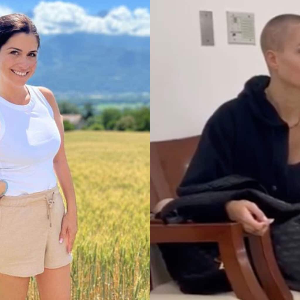 Delphine Colas (Familles Nombreuses) : elle réagit au cancer du sein de Caroline Receveur, les internautes voient rouge