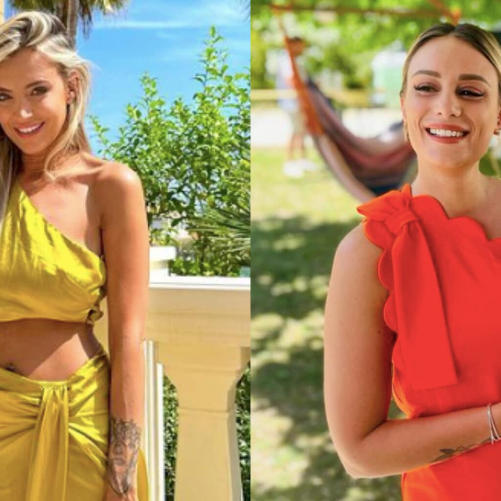 Jennifer (MAPR) : déjà trompée par Bruno ? Alicia se confie