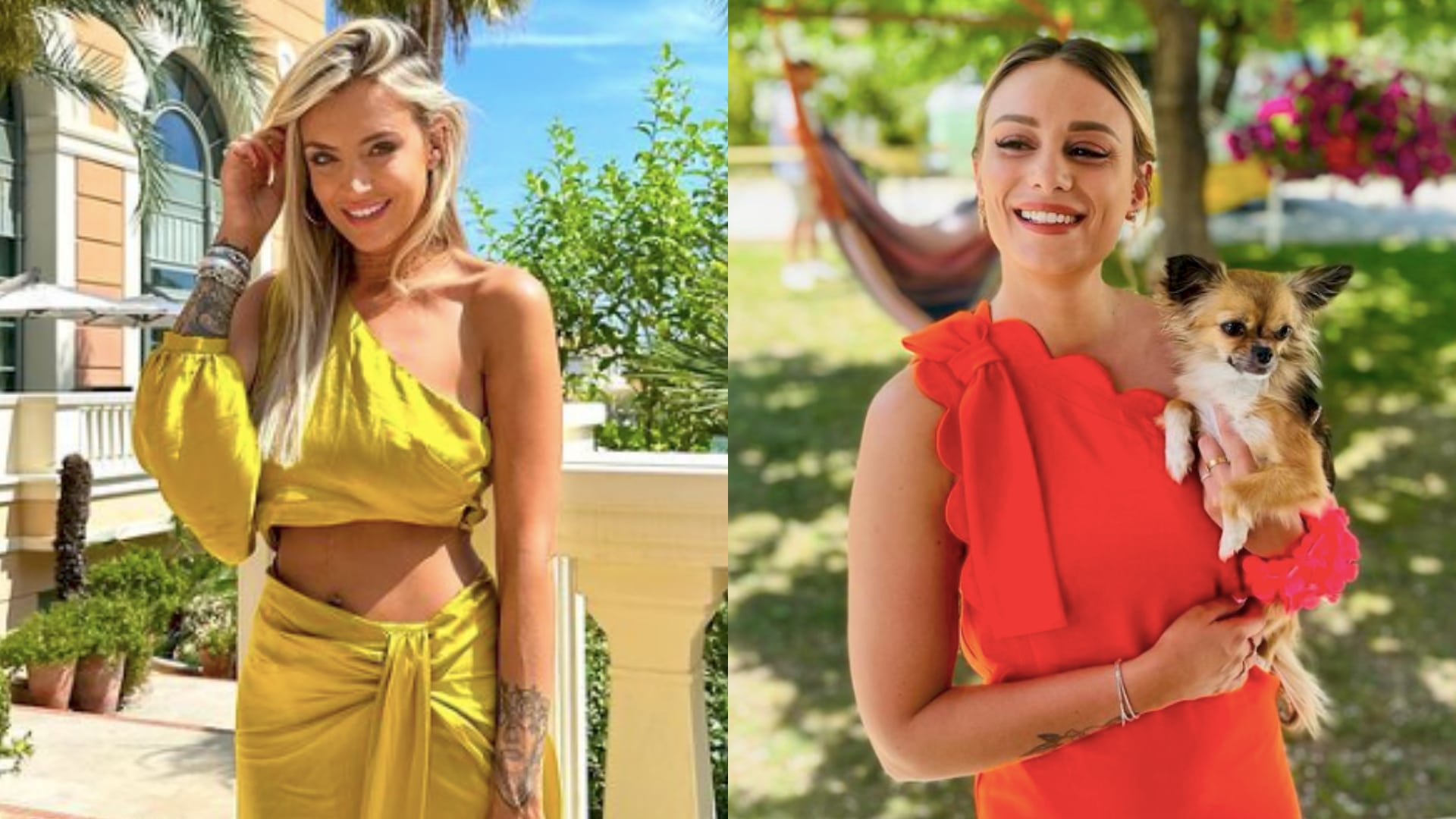 Jennifer (MAPR) : déjà trompée par Bruno ? Alicia se confie