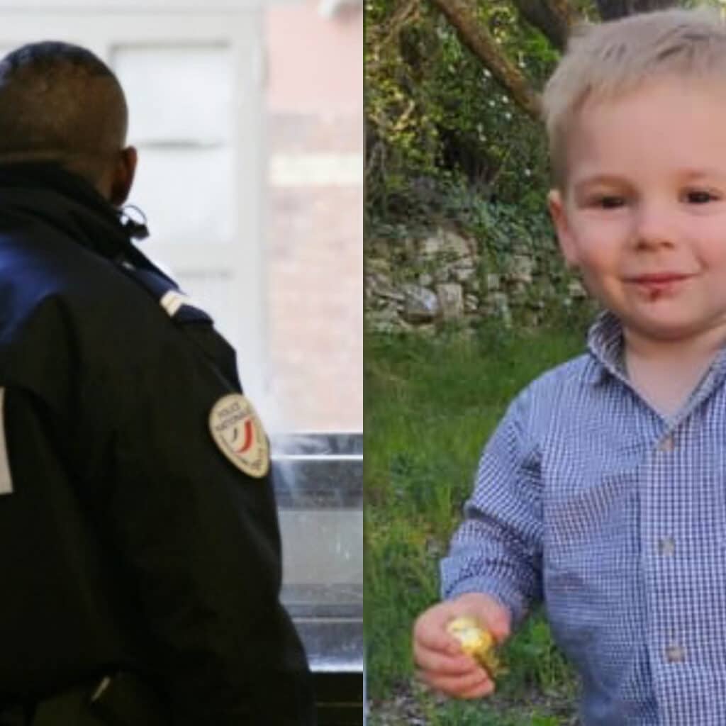 Disparition d'Emile : "Si c'est le cas, on s'en voudra éternellement", un commandant prend la parole