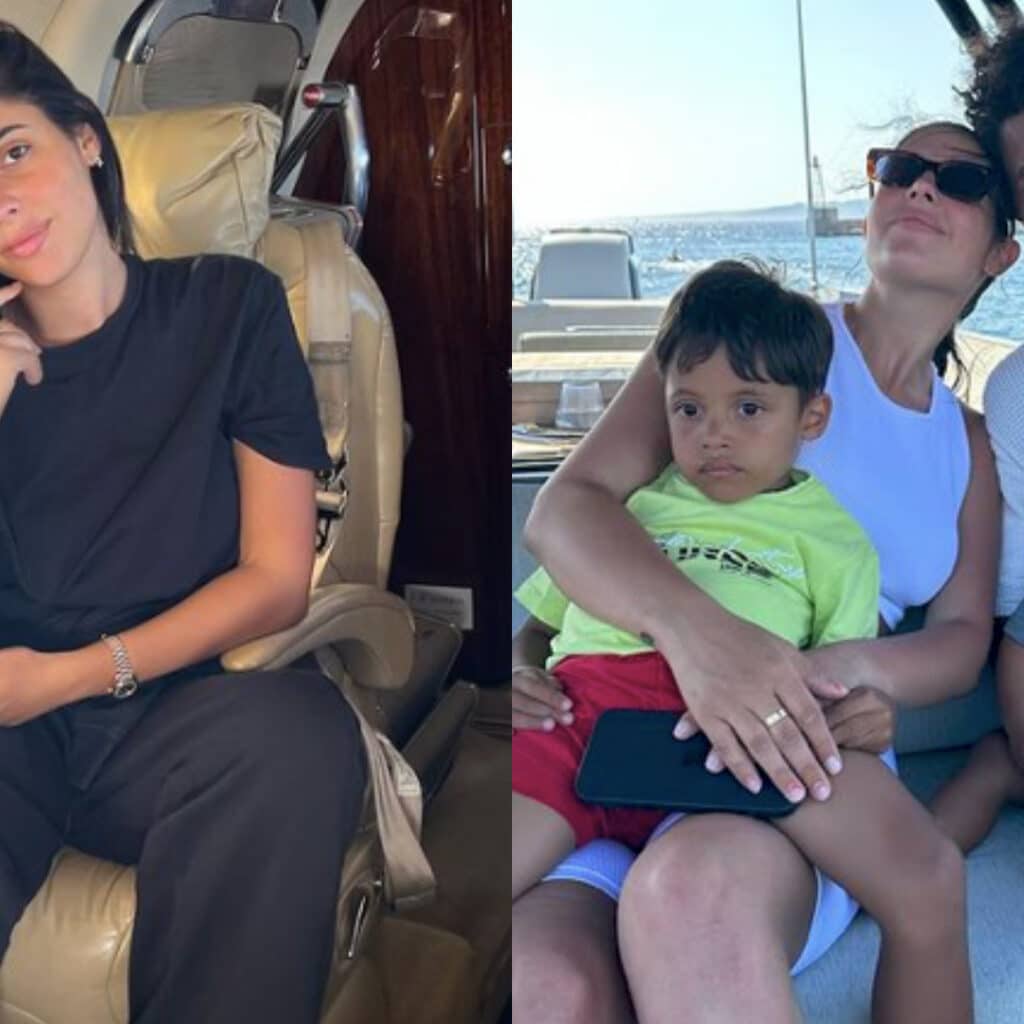Coralie Porrovecchio : la décision qu’elle a prise pour le bien de sa famille se précise