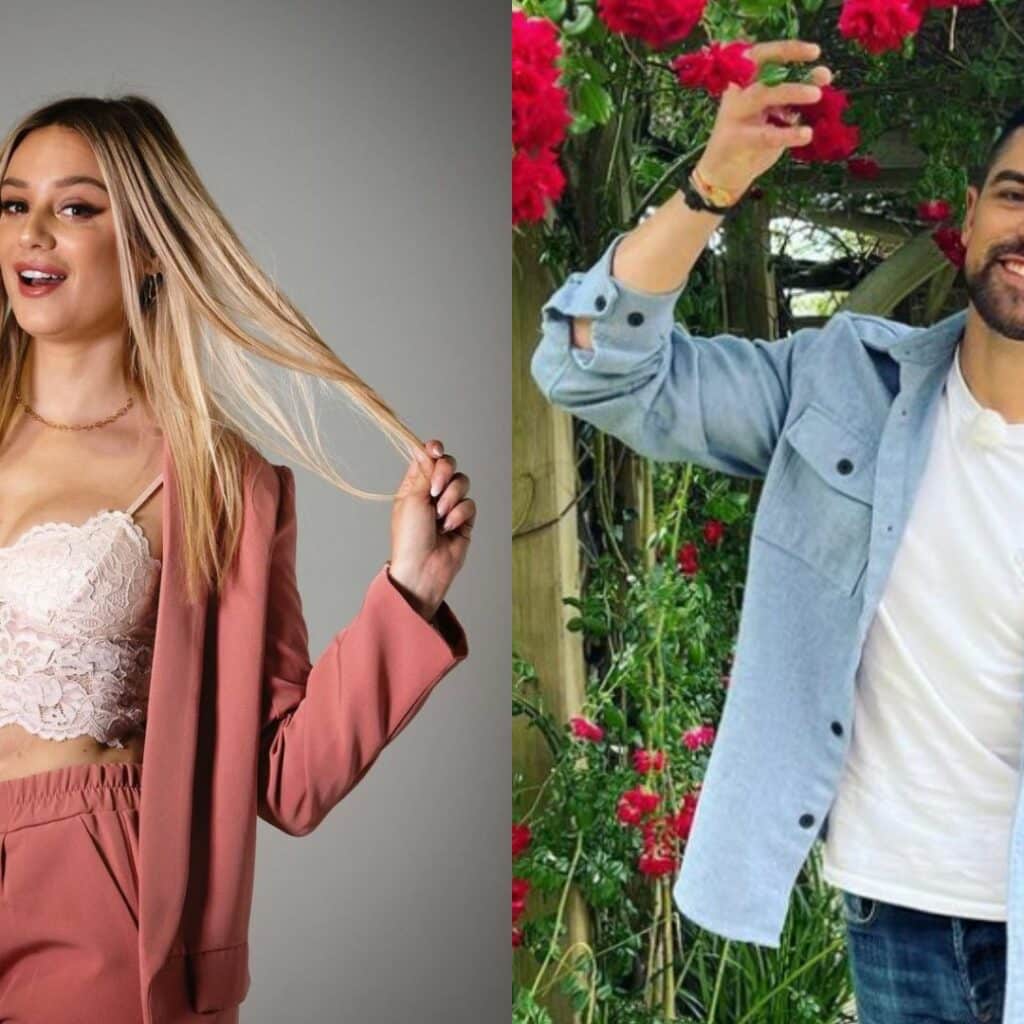 Alicia (MAPR) : elle tacle à nouveau Bruno après leur rupture