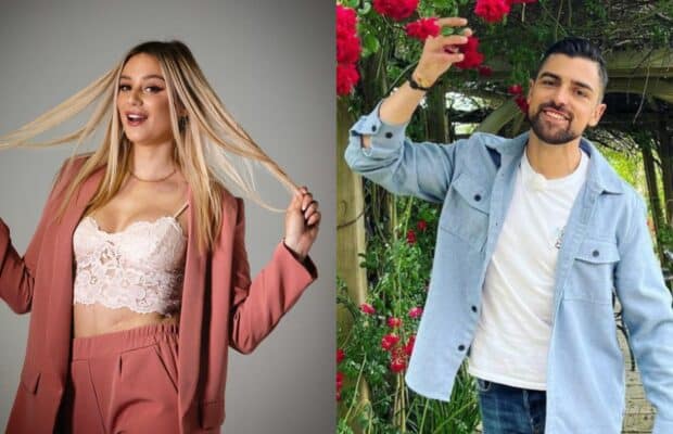 Alicia (MAPR) : elle tacle à nouveau Bruno après leur rupture