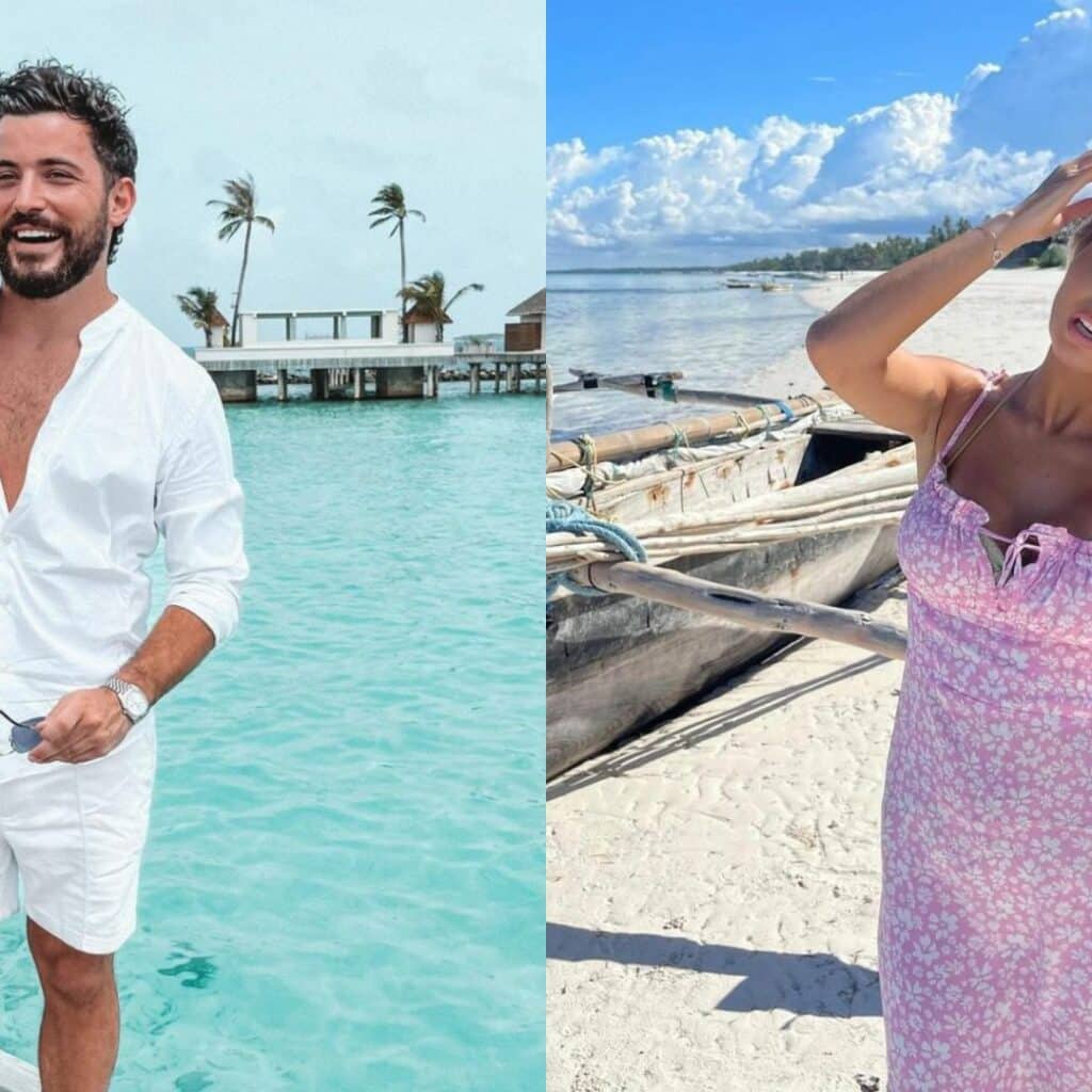 Anthony Matéo : de nouveau en couple avec Romane sur le tournage des Cinquante ? Il s'exprime