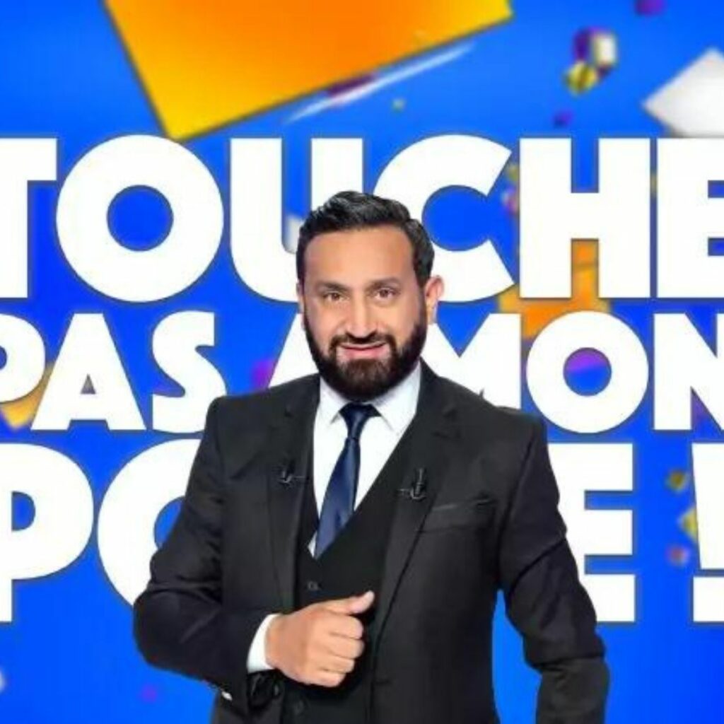 TPMP : Cyril Hanouna interpelle en recrutant un ex présentateur