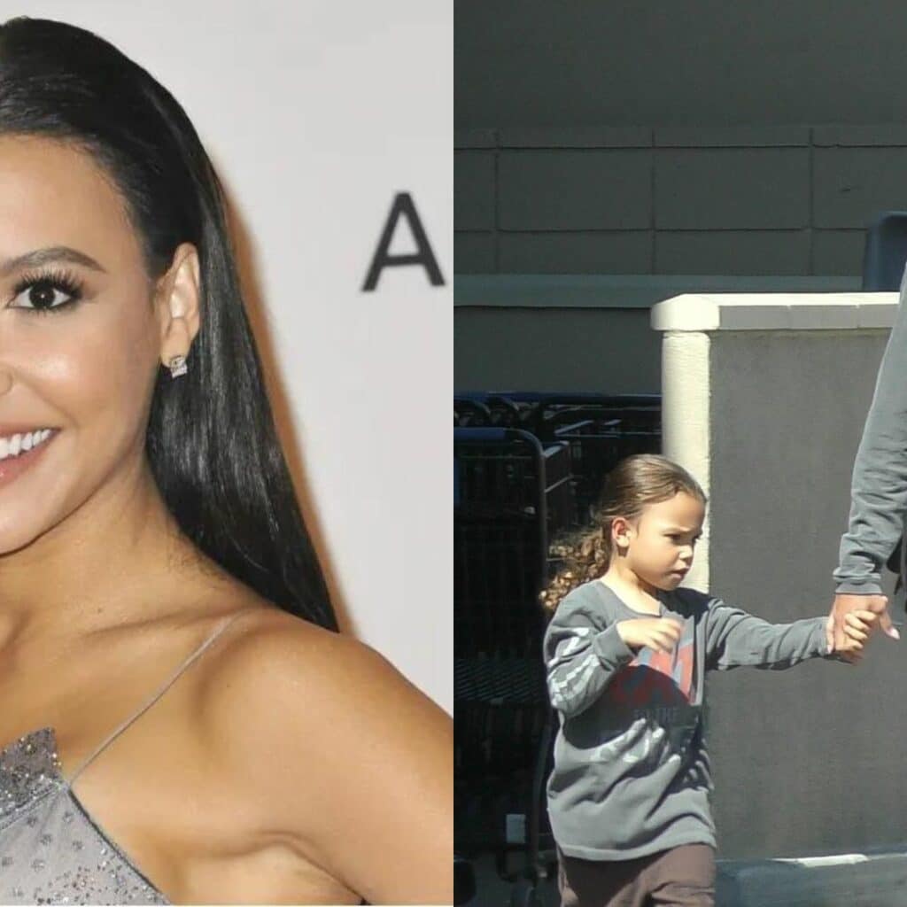Décès de Naya Rivera : ce que devient son fils Josey, sauvé de la noyade par sa maman