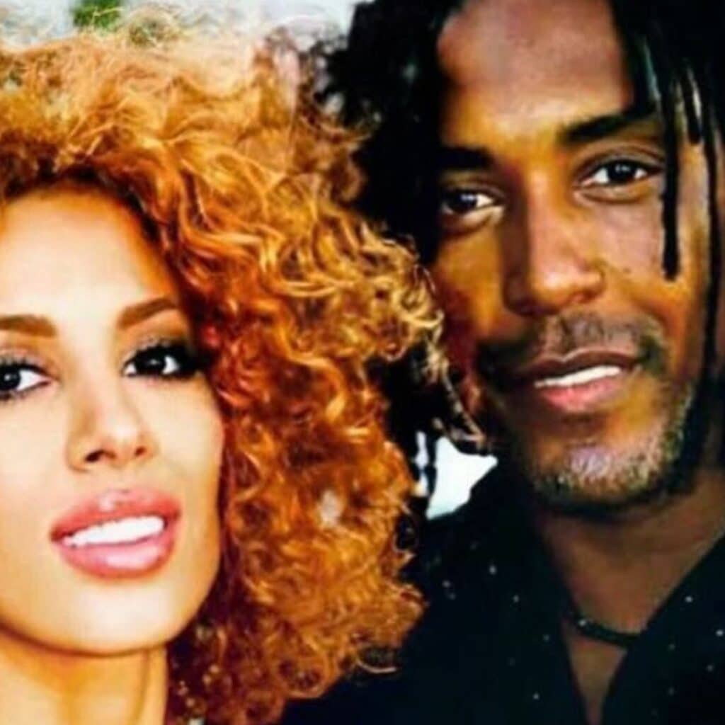 'Je vais avoir le bébé de Ronnie' : Afida Turner bientôt maman grâce à son mari décédé ? Elle s'exprime