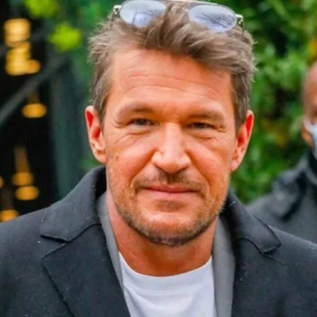 Benjamin Castaldi (TPMP) : il montre ses abdos, les internautes y voient du fake