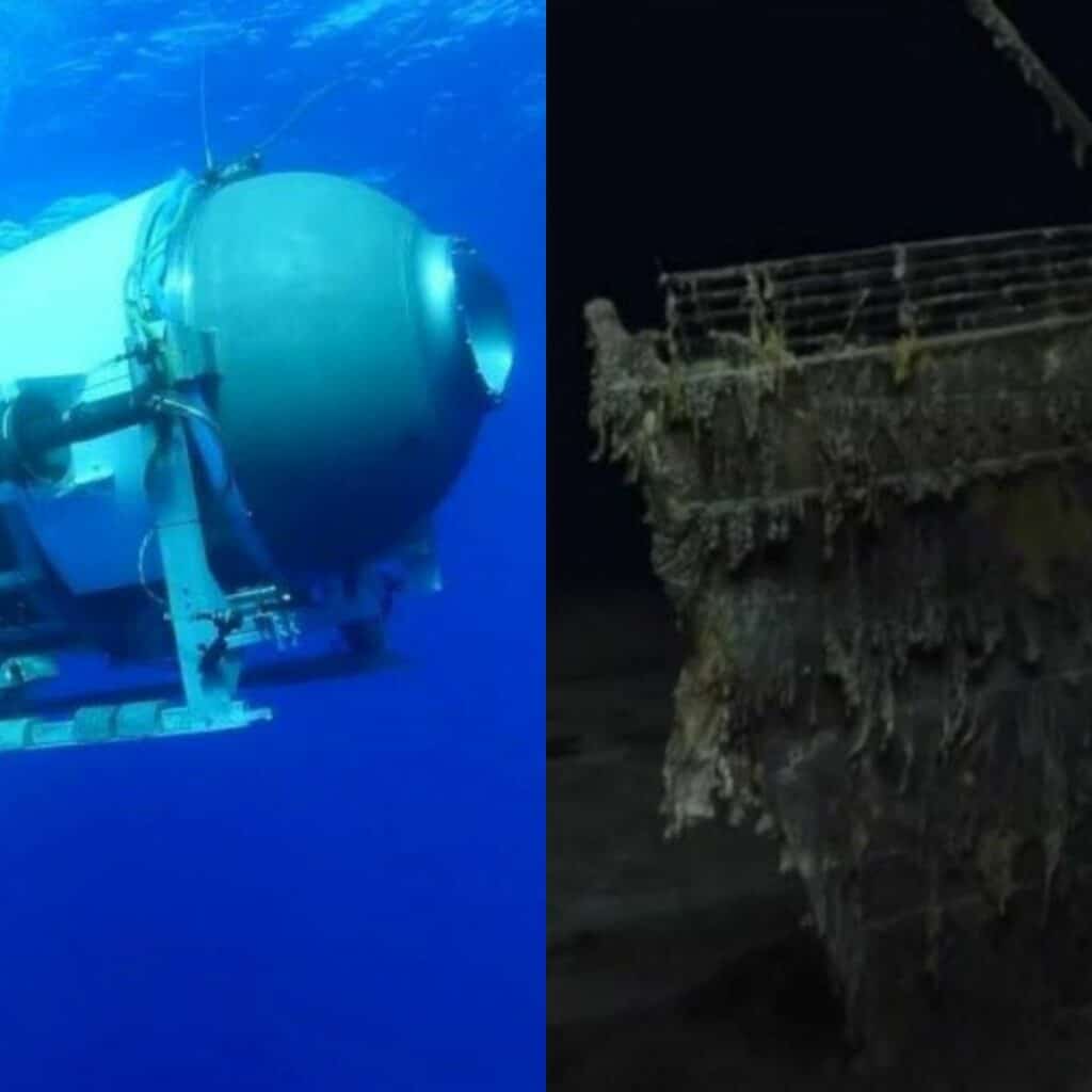 Sous-marin disparu : 'j’ai vraiment peur que…', le message qui aurait pu tout changer se précise