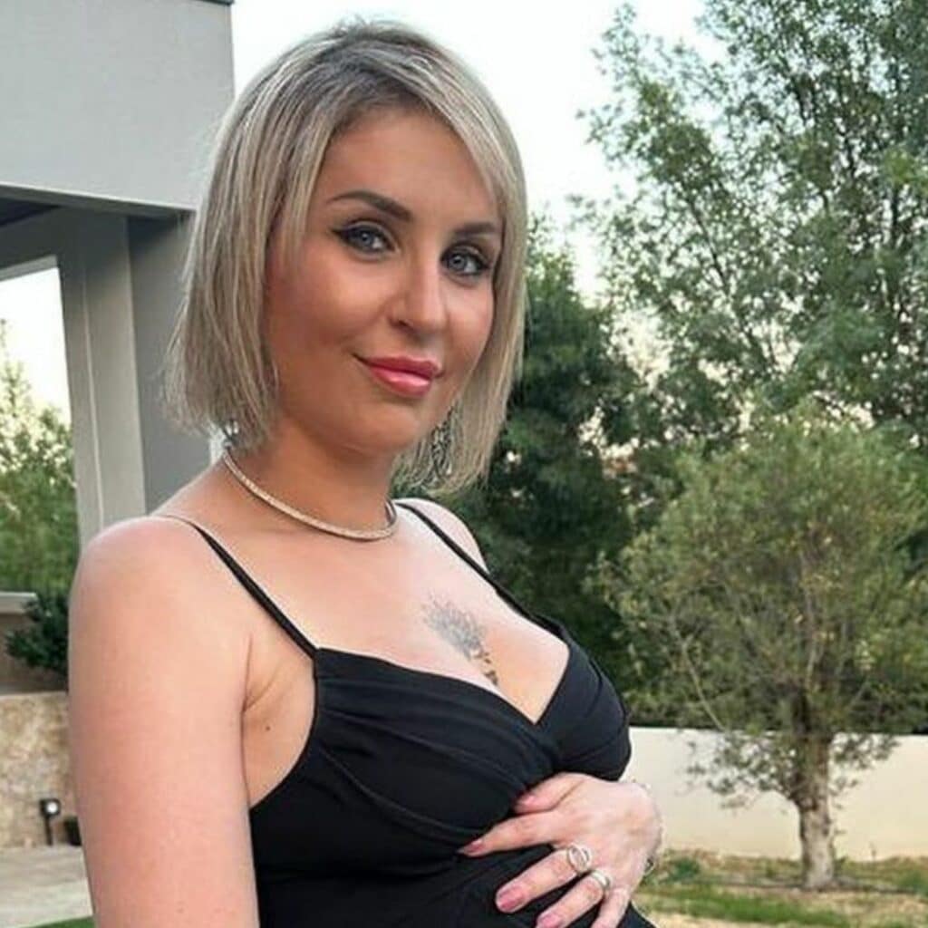 'Qu'est ce qu'on va faire de ce gosse ?' : Amandine Pellissard pas à l'aise avec le nouveau style de son fils