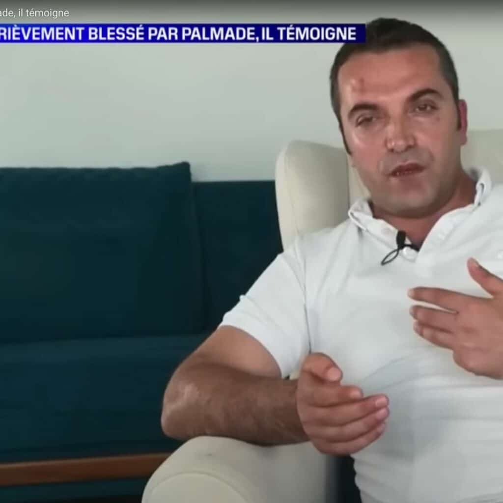 Affaire Pierre Palmade : les vraies raisons derrière l'interview du conducteur percuté se précisent