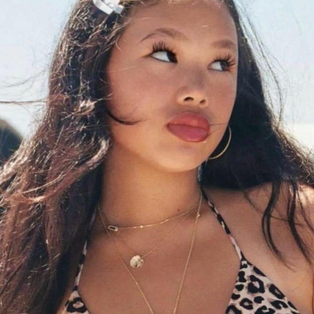 Joy Hallyday fête ses 15 ans : anniversaire luxueux, la fille de Johnny en profite